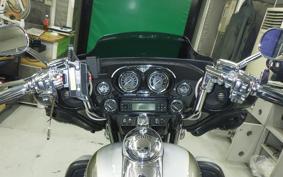 HARLEY FLHTCUSE 1800CVO 2013