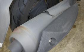 SUZUKI ADDRESS V125 S CF4MA