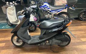 SUZUKI ADDRESS V50 CA42A