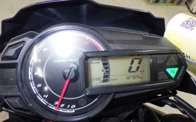 KAWASAKI Z125 PRO 1997 BR125H
