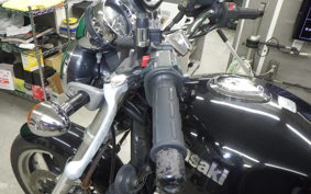 KAWASAKI ZEPHYR 1100 1992 ZRT10A