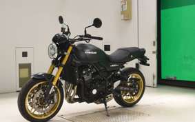KAWASAKI Z900RS SE 2024 ZR900K