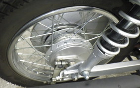 HONDA CROSS CUB 50 2021 AA06