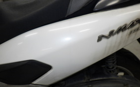 YAMAHA N-MAX 155 A 2006 SG50J