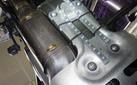 HARLEY PAN AMERICA 1250 S 2024