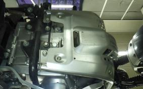 HONDA CT125 HUNTER CUB JA55