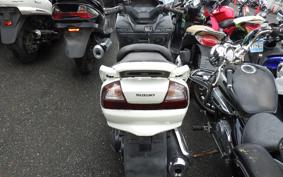 SUZUKI SKYWAVE 400 CK43A