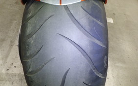 HARLEY FXSTC 1580 2010