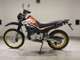 Фото Yamaha SEROW 250 Gen.3 1997 с японского аукциона