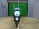Фото Honda TACT Gen.4 с японского аукциона