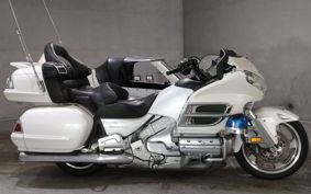 HONDA GL1800 SIDE-CAR 2009 SC47