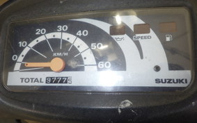 SUZUKI LET's 2 CA1PA