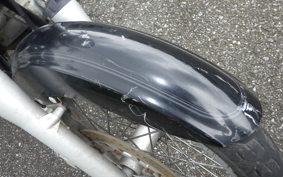 YAMAHA DRAGSTAR 250 VG05J