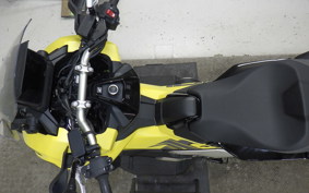 HONDA X-ADV 750 2025 RH21