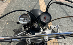 YAMAHA TW200 DG07J