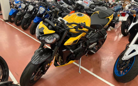 TRIUMPH STREET TRIPLE 765 RS 2025 HDA614