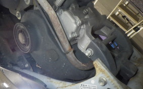SUZUKI LET's CA4AA