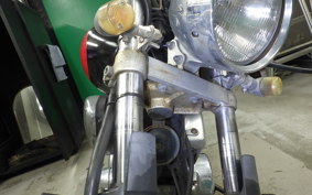 YAMAHA DRAGSTAR 250 VG02J