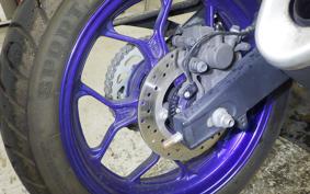 YAMAHA YZF R-3 2016 RH07J
