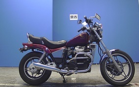 HONDA CX400 CUSTOM 1985 NC10