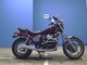 Фото Honda CX400 CUSTOM 1985 с японского аукциона