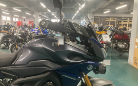 YAMAHA MT-09 Tracer 2016 RN36J