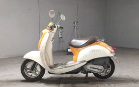 HONDA CREA SCOOPY AF55