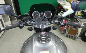 HONDA CB1300SB SUPER BOLDOR 2014 SC54