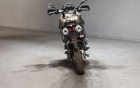 YAMAHA XT600Z TENERE 2009 DM02