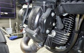 DUCATI SCRAMBLER NIGHT SHIFT 2023