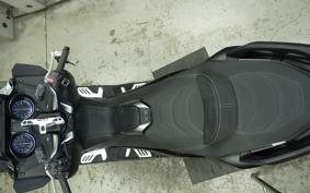 YAMAHA T-MAX 560 T 2020 SJ19J