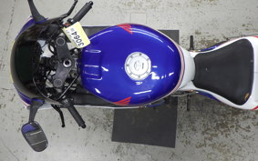 HONDA CBR250RR 2018 MC22