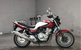 HONDA CB400SFV-4 2008 NC42