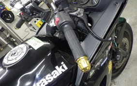 KAWASAKI GPZ1100 Gen.2 1996 ZXT10E