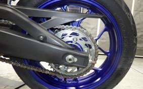 YAMAHA YZF-R25 2003 RG10J
