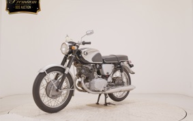 HONDA CBM72 CBM72
