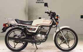 SUZUKI RG50 E RG502