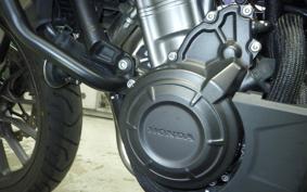 HONDA 400X 2021 NC56