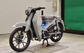 HONDA C125 SUPER CUB JA71