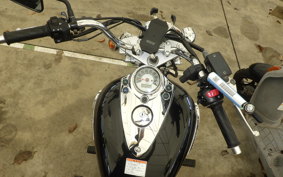 SUZUKI INTRUDER 250 LC VJ51A