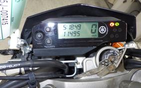 YAMAHA WR250X 2000 DG15J