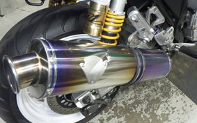 YAMAHA XJR1300 1998 RP01J