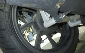 HONDA PCX 125 2007 JF84