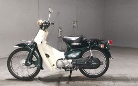 HONDA SUPER CUB70 C70
