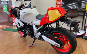 YAMAHA XSR900 GP 2024 RN96J