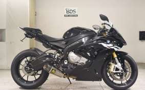 BMW S1000RR 2018