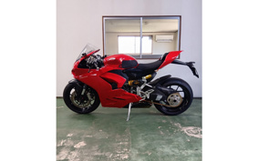 YAMAHA YZF-R15 RG47