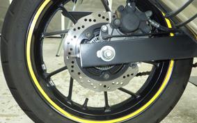 SUZUKI GSX-250R 2003