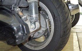 HONDA FORZA 250 S MF06