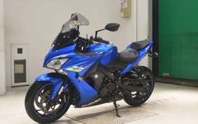 SUZUKI GSX-S1000F 2019 GT79B
